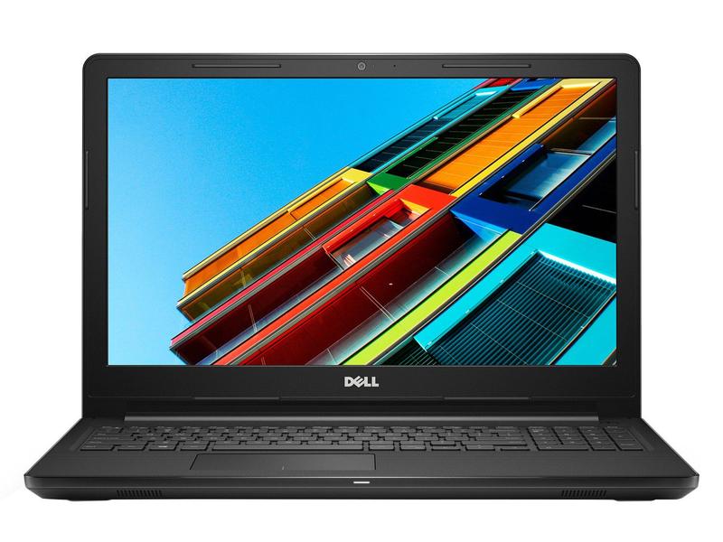 Notebook Dell Inspiron 15 i15-3567-A10P - Intel Core i3 4GB 1TB 15